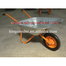 cheap wheelbarrow wb6204